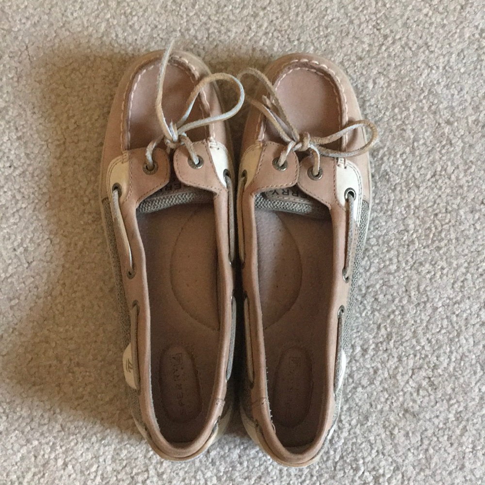 Sperry shoes